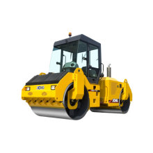 Xd82 8tons Double Drum Vibration Road Roller